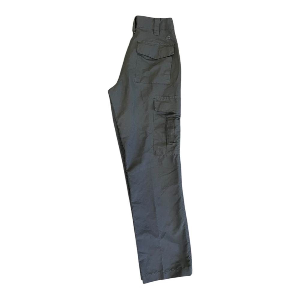 Proper tactical Women's Water Repellent Black Pants size 2 - Picture 9 of 11
